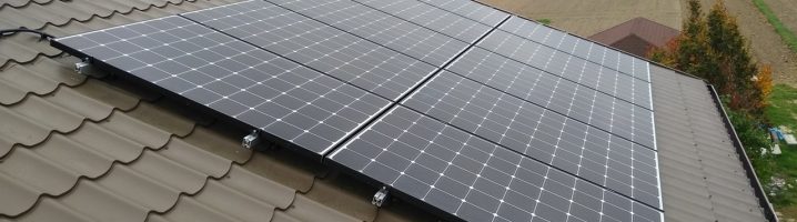 Instalacja 5,28 kWp – Janków Pierwszy