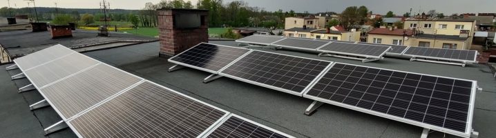 Instalacja 5,12 kWp – Sulmierzyce