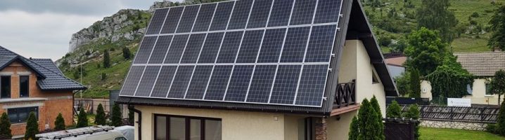 Instalacja 9,75 kWp – Olsztyn
