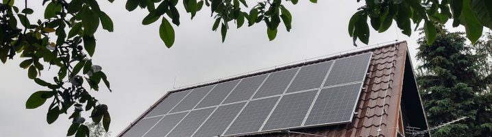 Instalacja 4,48 kWp – Szadek