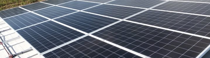Instalacja 16,72 kWp – Kolonia Kokanin